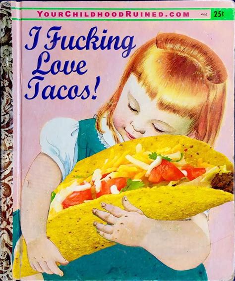 Actions speak louder than words, and <b>taco</b> says it all. . Pussy taco